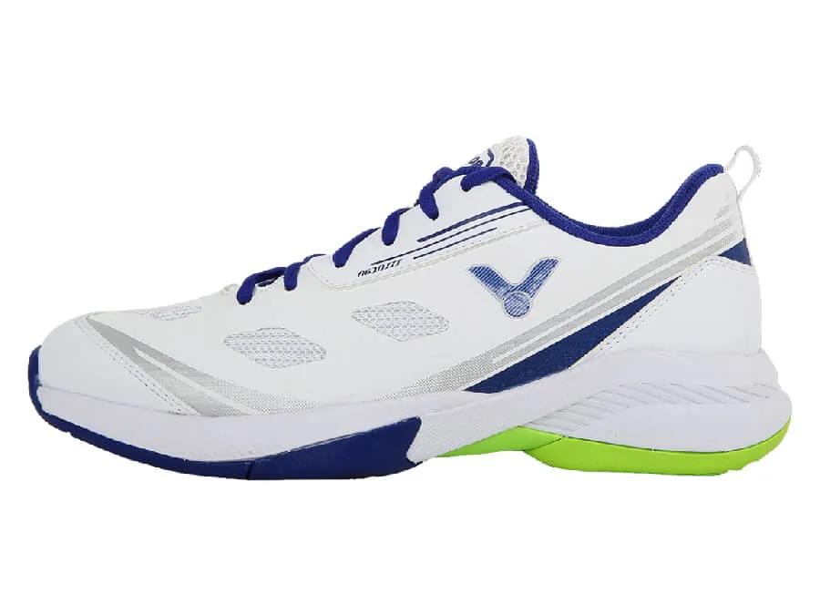 VICTOR A610III AB Badminton Shoes Slip-on Quick Lite