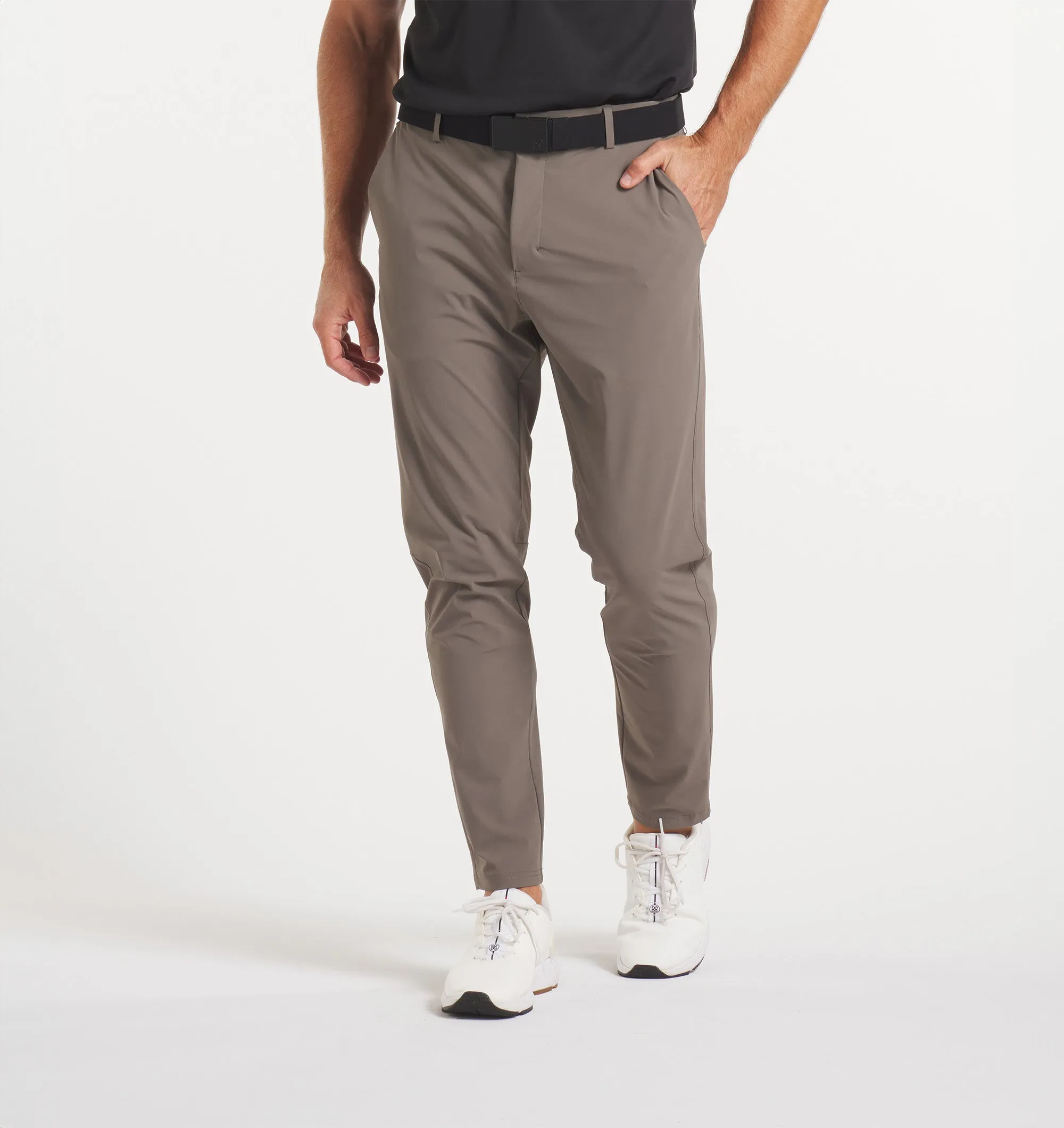 Minimal Waist UNRL Concourse Pant
