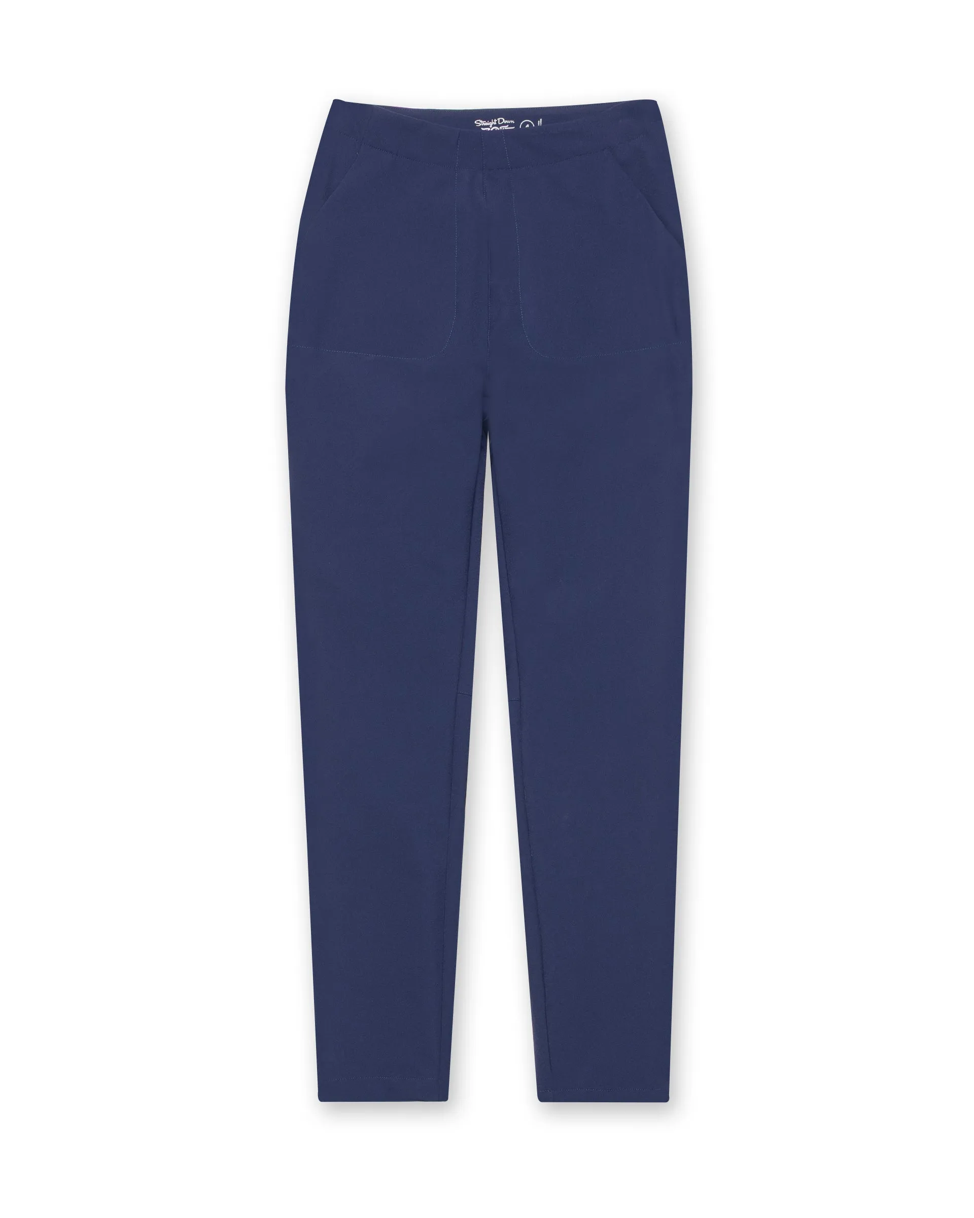 Heat Friendly Lexi Pant - New Indigo
