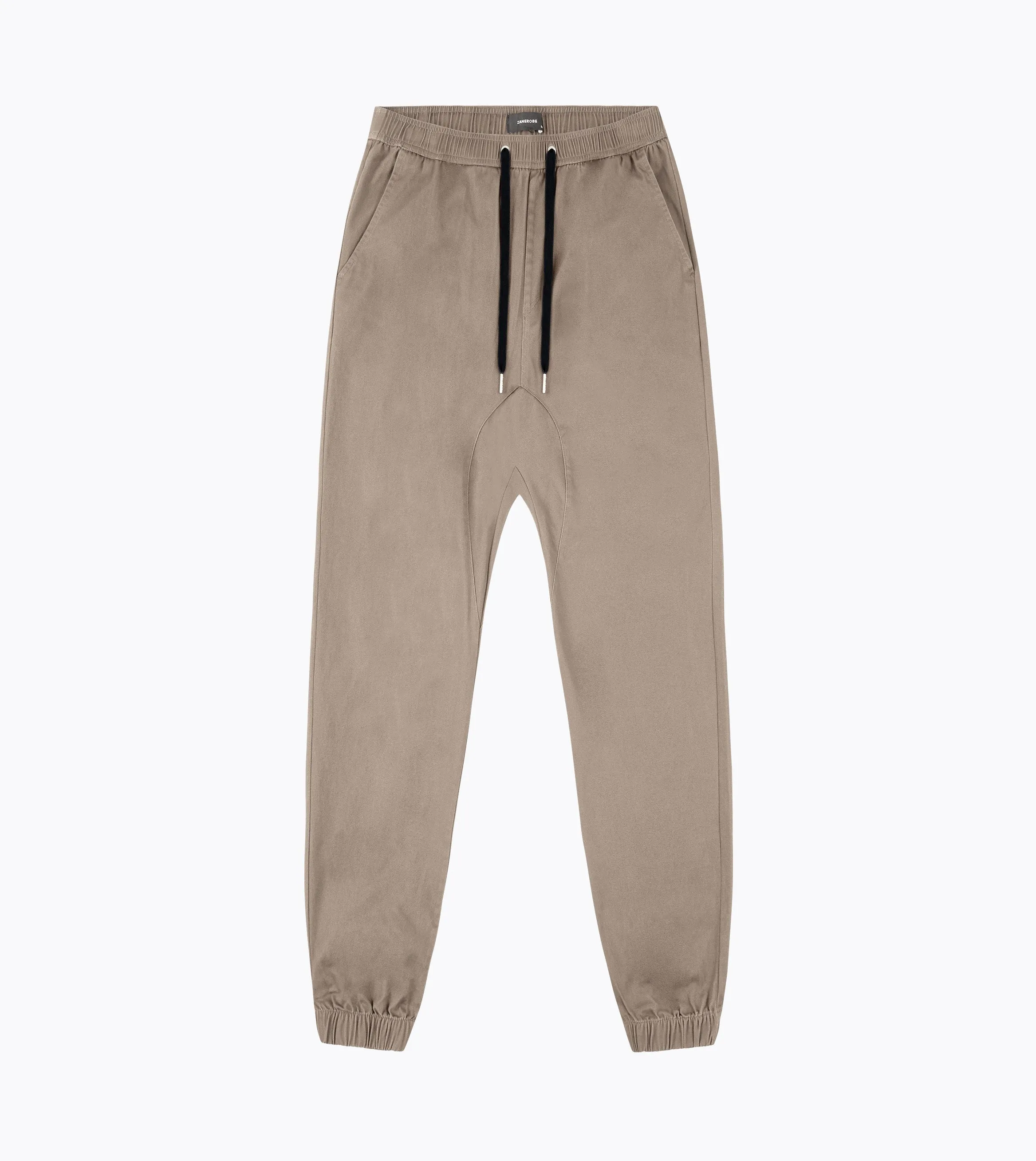 Perfect Layer Sureshot Jogger Sandstone