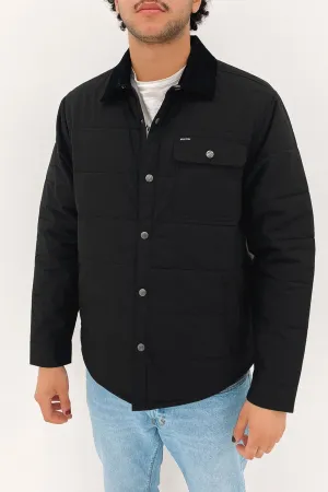 Soft Comfort Design Cass Jacket Black