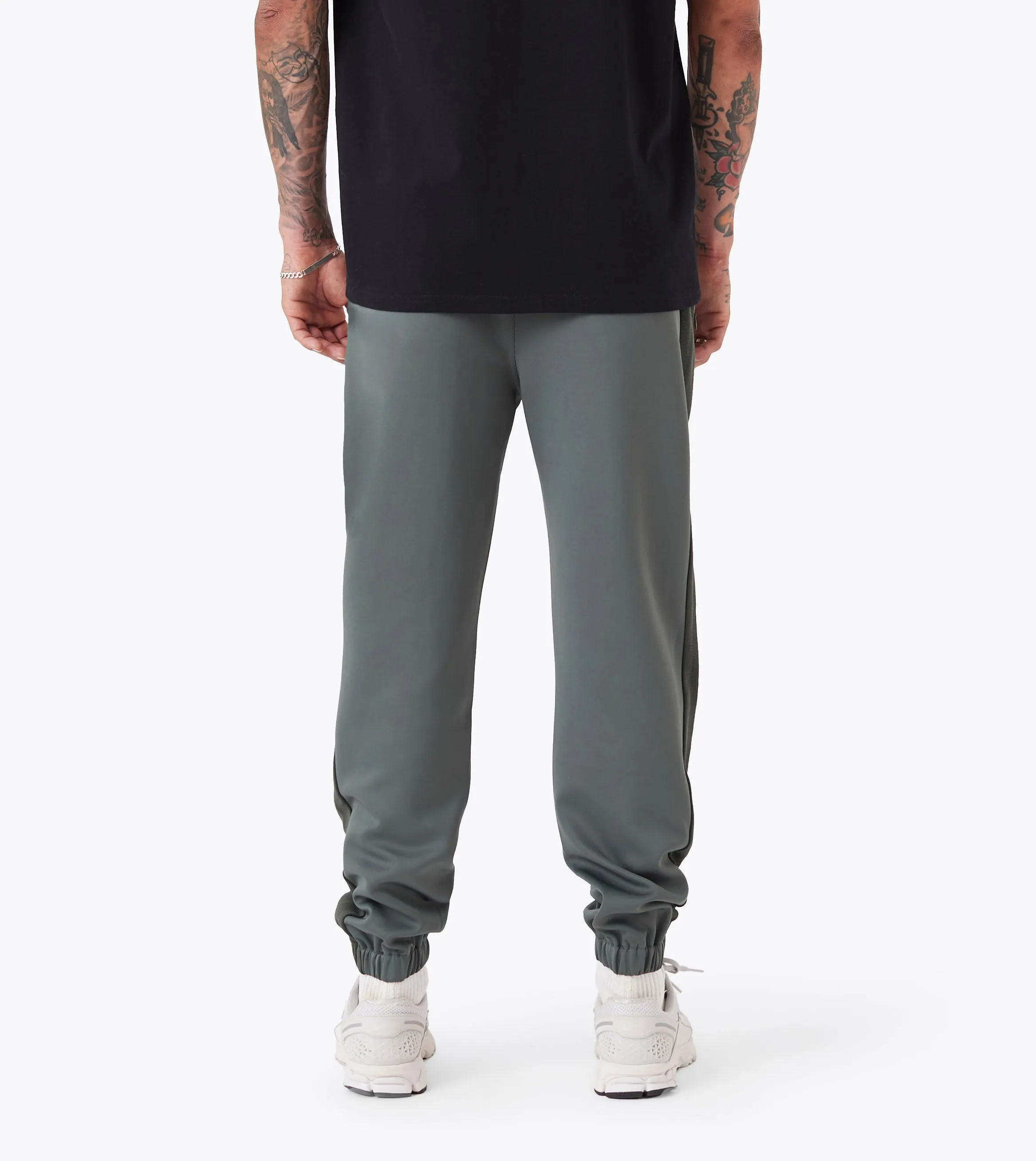 Sureshot Football Jogger Olive Day-to-Day Wear