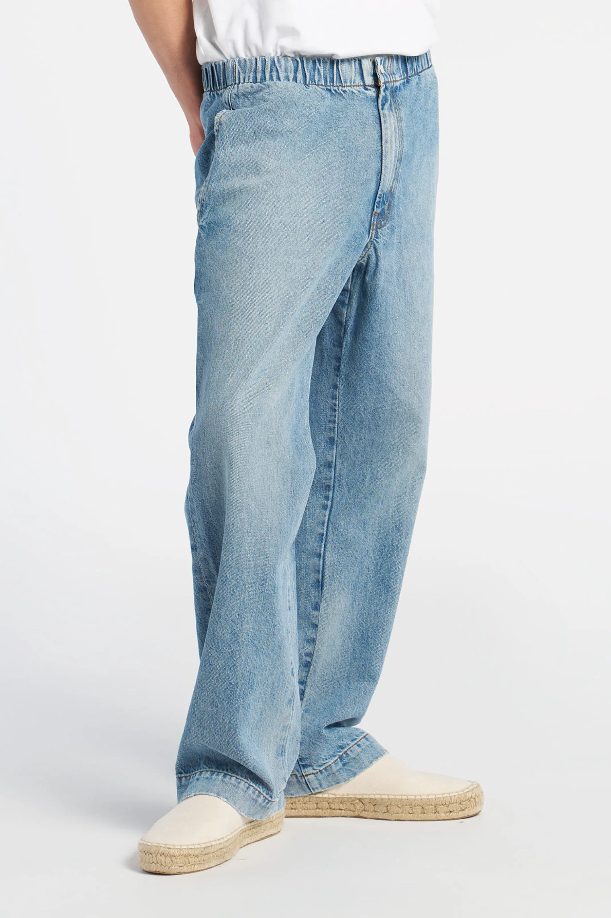 Richie Jean Beach Day Breathable Modern Earthy