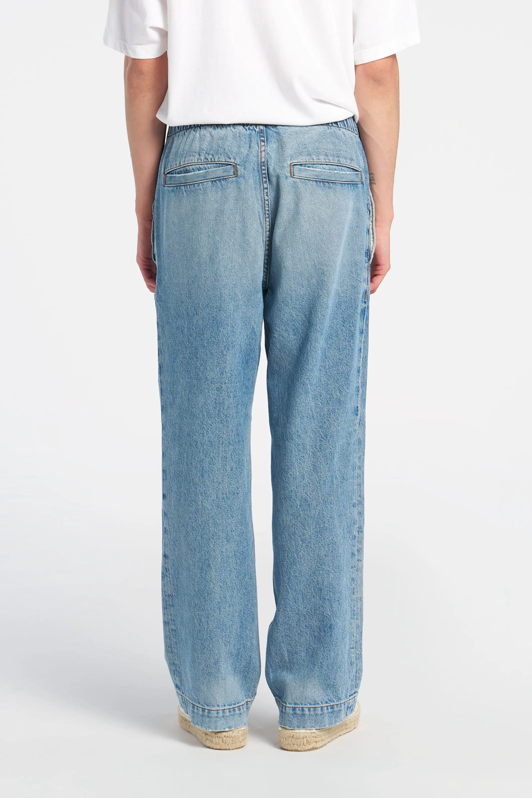 Stretch Classic Gym Ready Eco Friendly Date Night Richie Jean