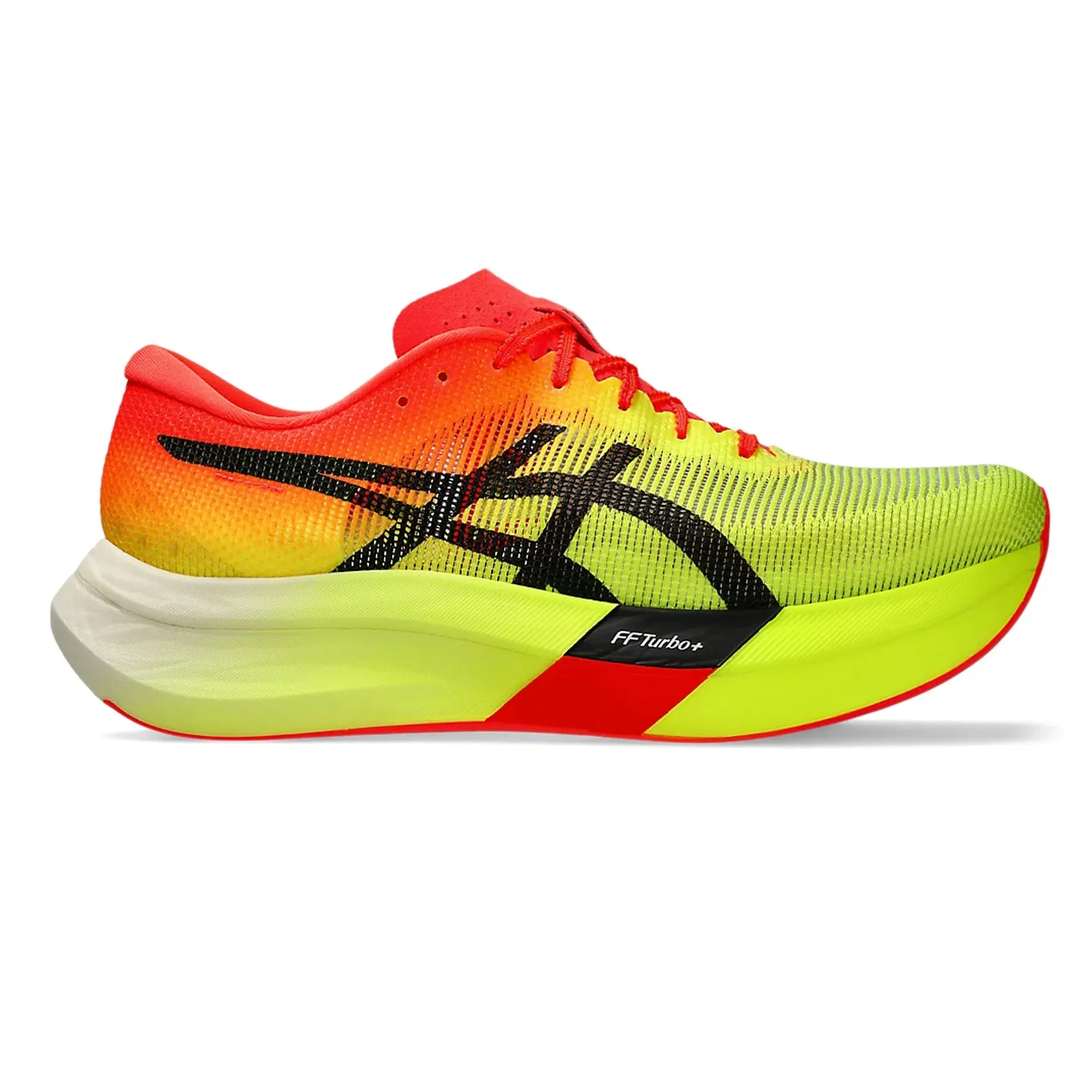 unique - running Dynamic Lace System Unisex ASICS Metaspeed Sky Paris