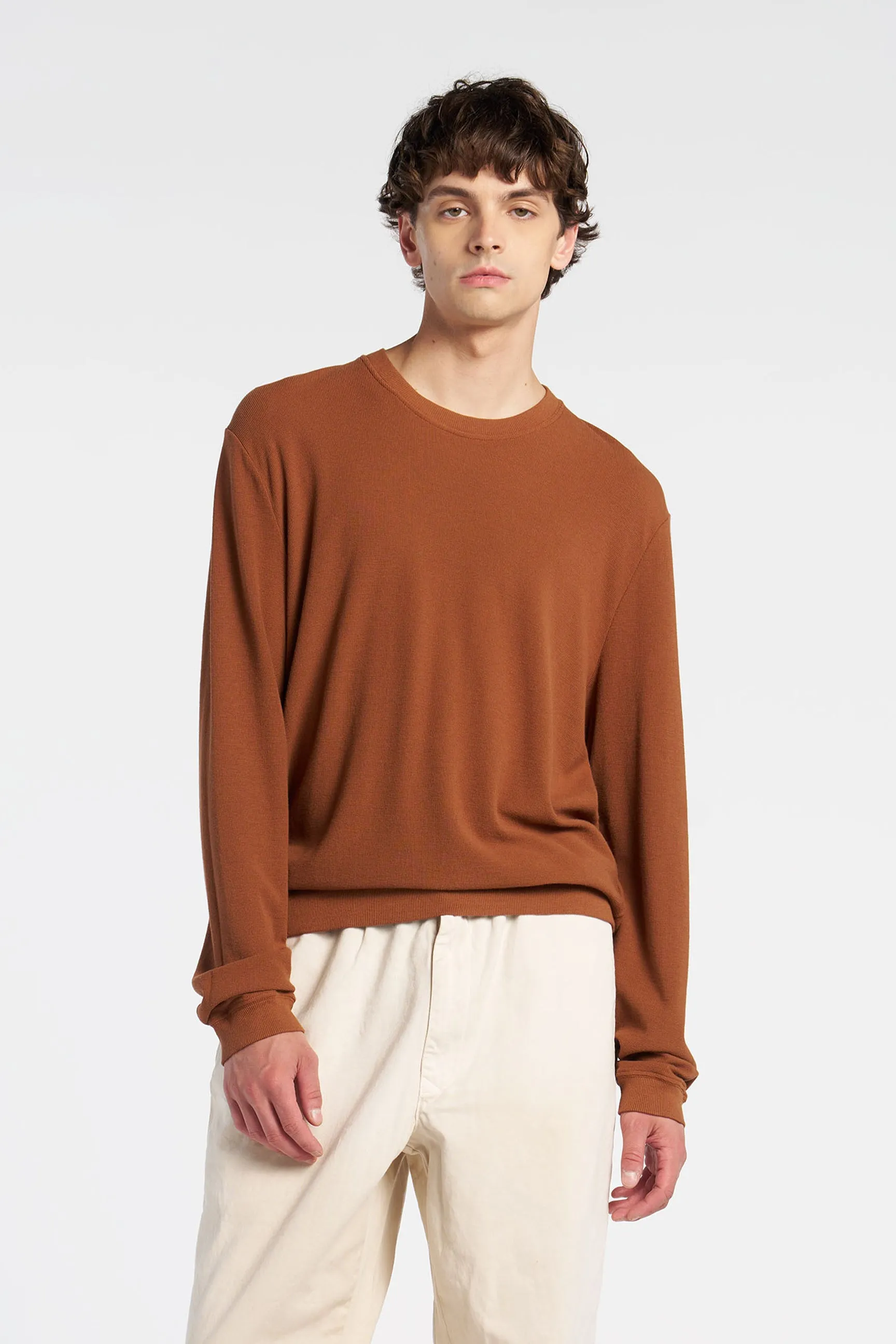 Hendrix Thermal Everyday apparel