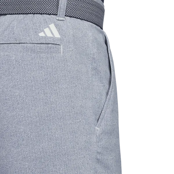 Athletic Shorts Basic Feel Adidas Ultimate365 Printed Shorts - Green