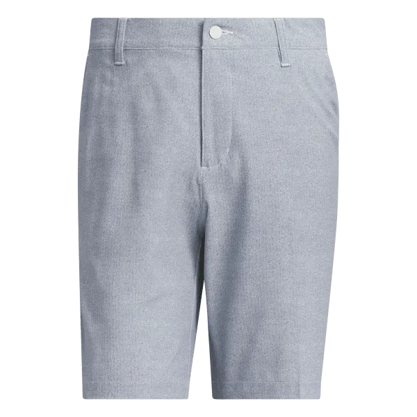 Hiking shorts quick-dry feature Adidas Ultimate365 Printed Shorts - Green