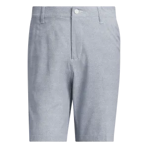 Active Mode Easy Stretch Fit Adidas Ultimate365 Printed Shorts - Green