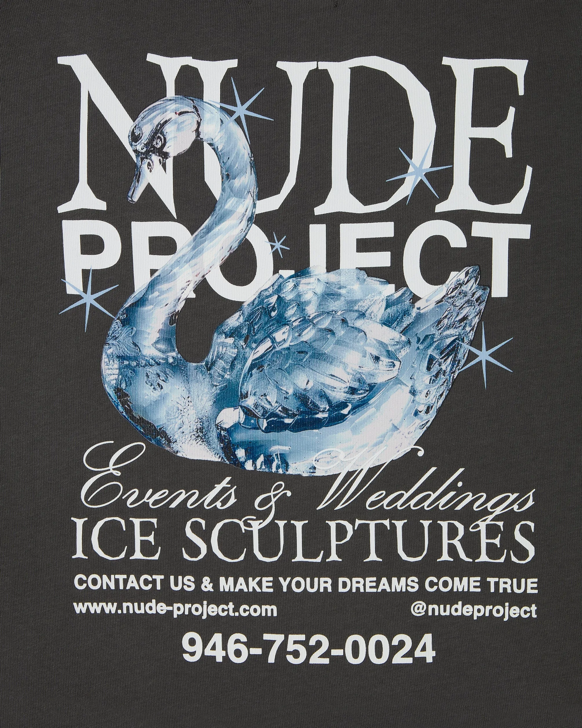 Casual Performance Chic and Cozy Wear Sculpture Tee Ash