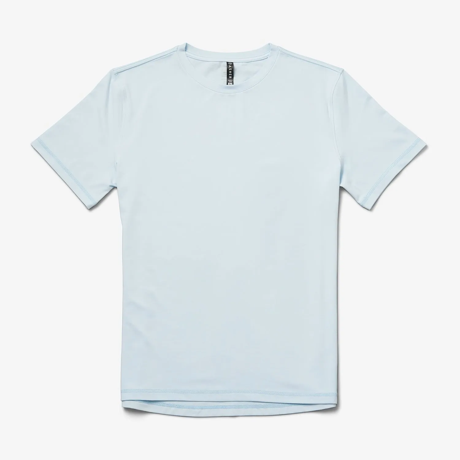 ASHER Sport Tee Spring Summer