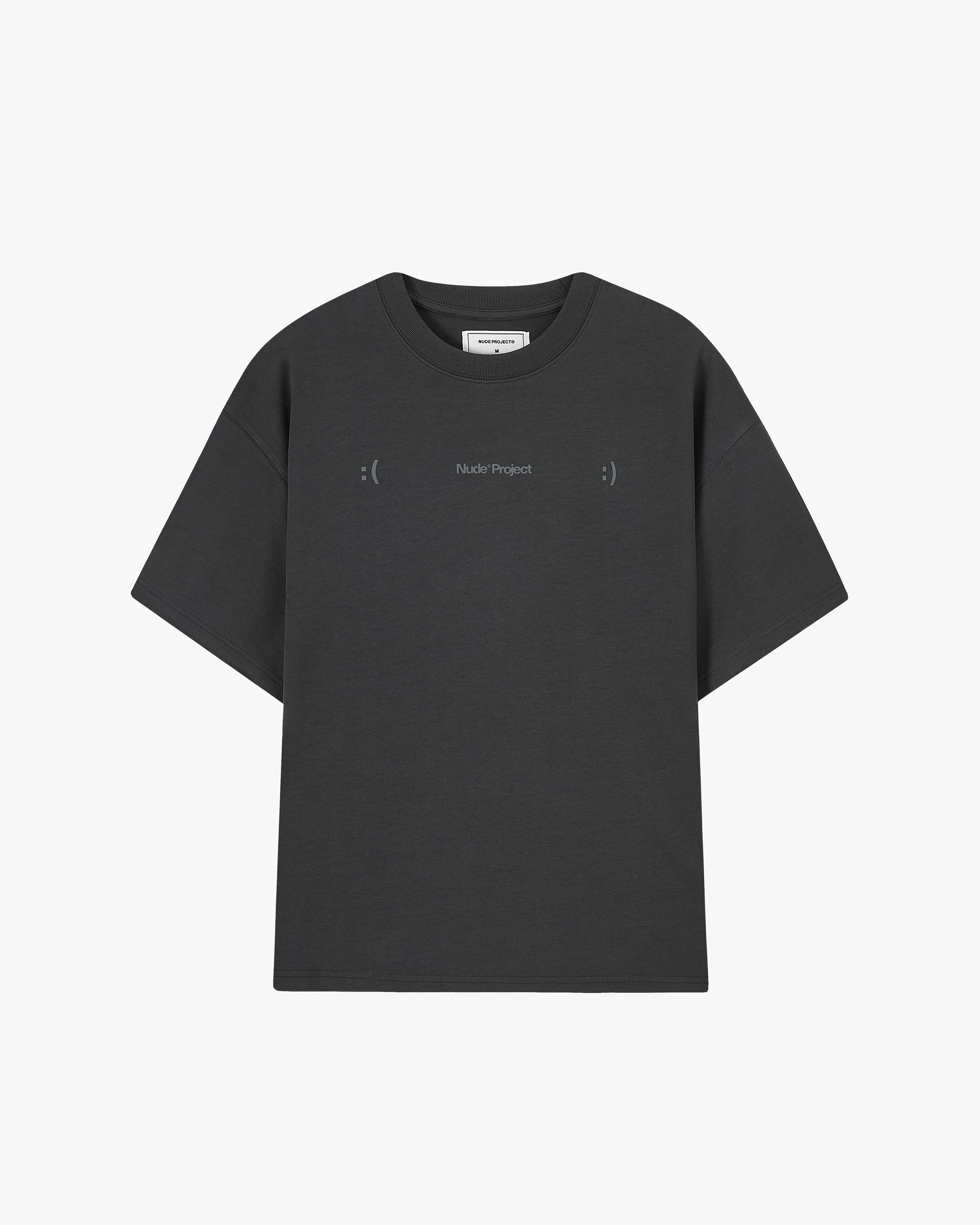 Fashionable Piece God is a DJ Tee Ash