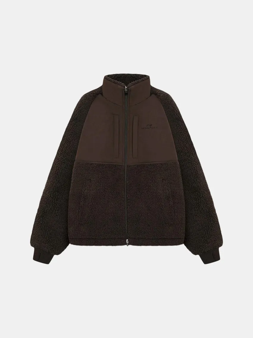 product generic practicality Cold Weather Polar Fleece Jacket 2.0