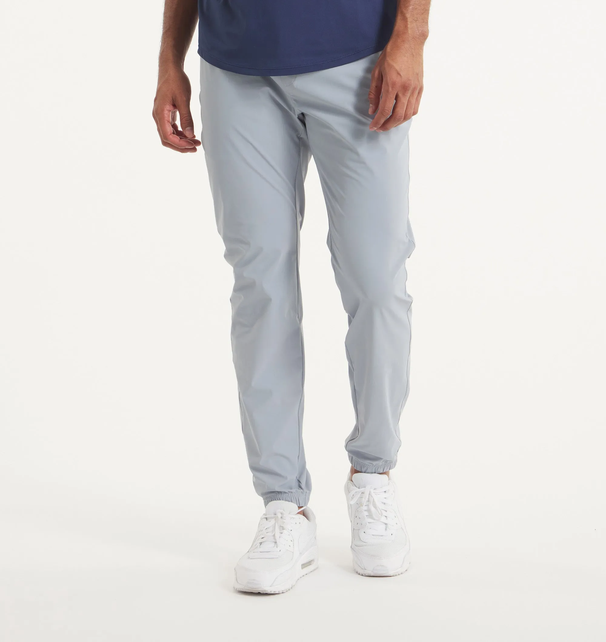 UNRL In-Flex Jogger III Chill Mode Sporty Vibe