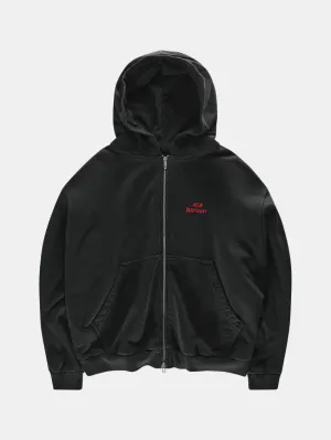 Classic Active Zip Hoodie 2.0