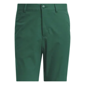 skin friendly Adidas Go-To Five-Pocket Golf Shorts - Green