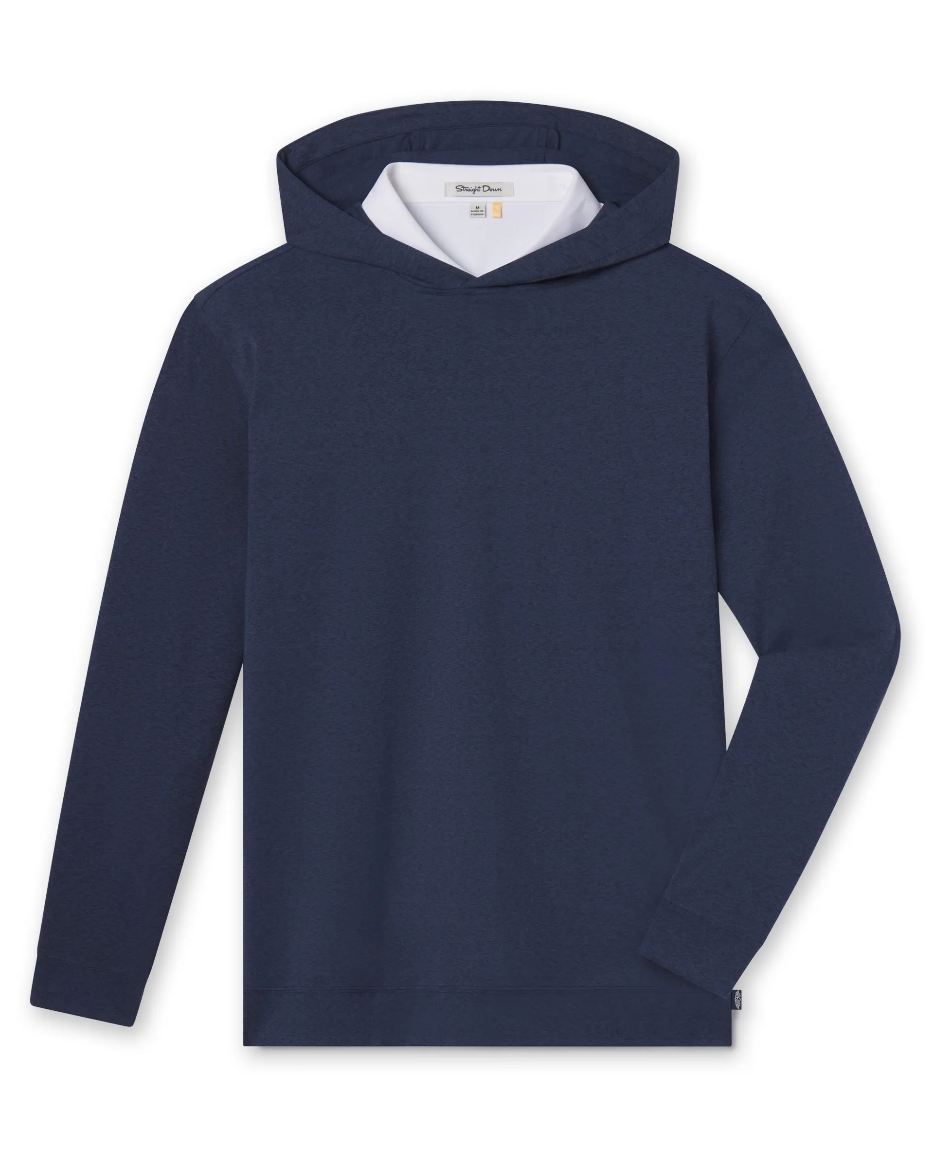 Redondo Hoodie - New Indigo product watch punctuality product team unity