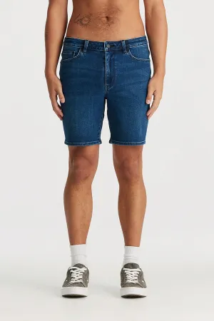 HighBackRise R3 Short Baja Indigo