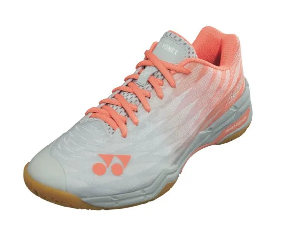 Yonex Power Cushion AERUS X2 Ladies [Coral] Recycled Material Build