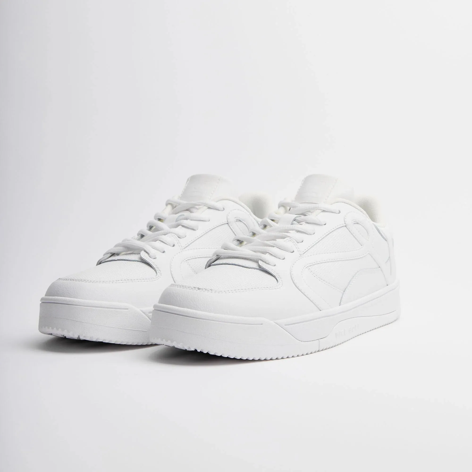 Elite Fit Vice Verve White