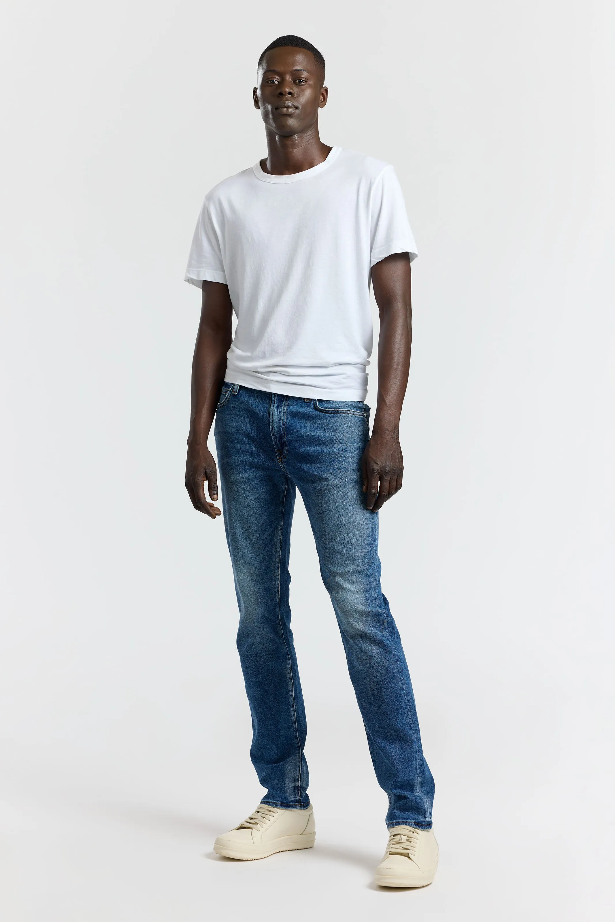 Dylan Jean Simple Outfit