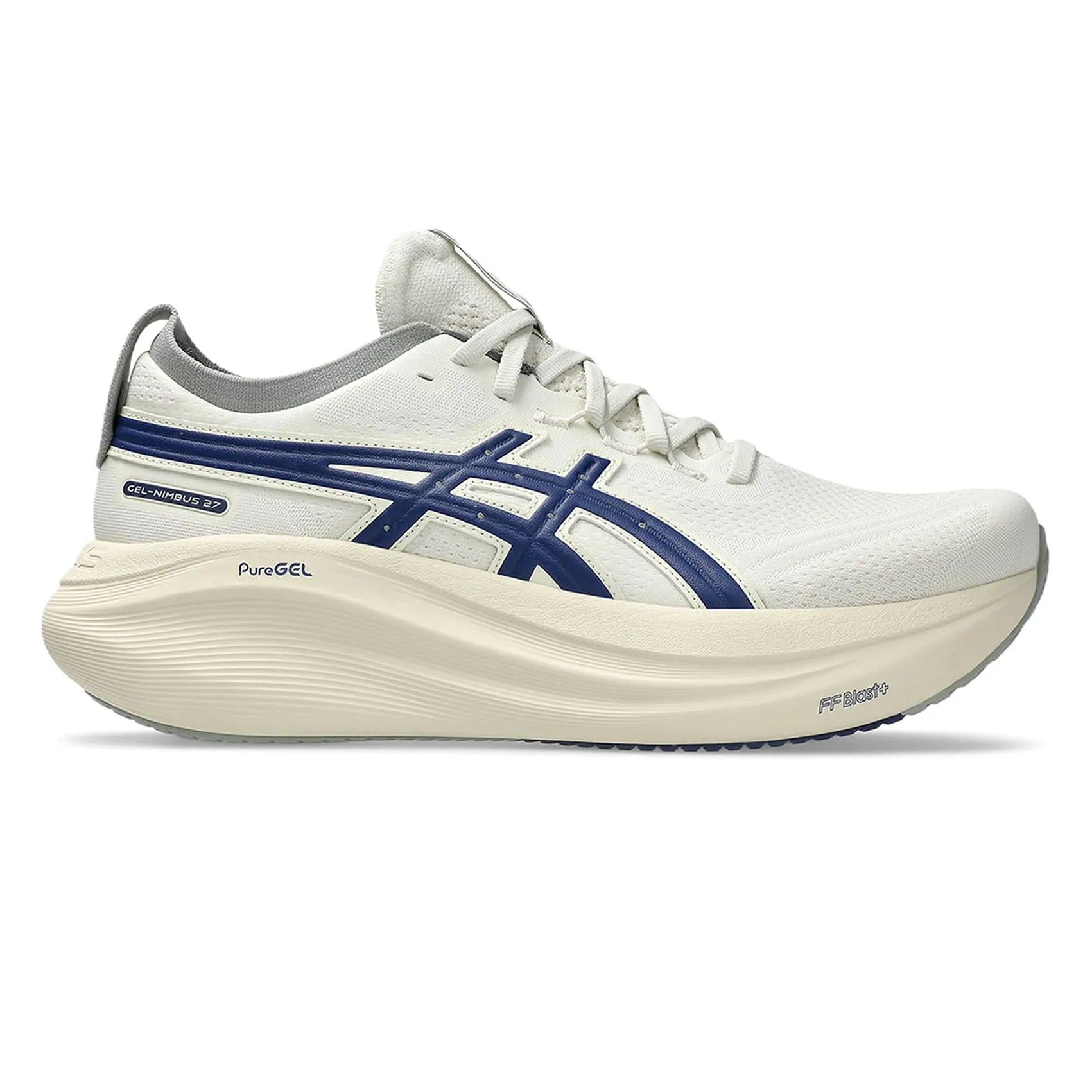 Mens ASICS GEL-Nimbus 27 ATC Fast Steps