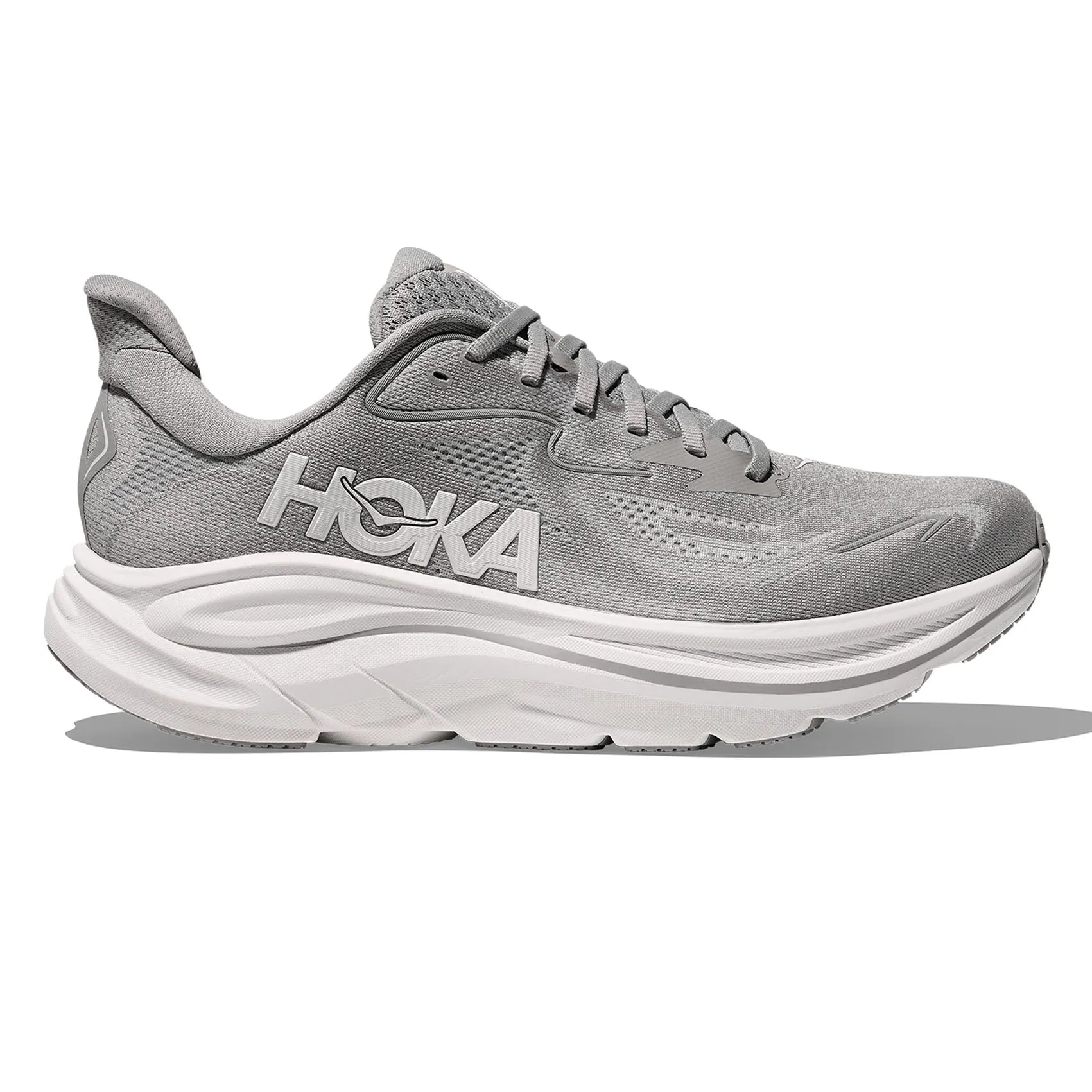 gym - workout running shoes Mens HOKA Clifton 10