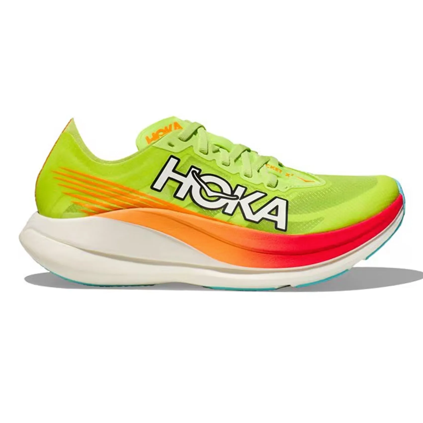 Exclusive Unisex HOKA Rocket X2