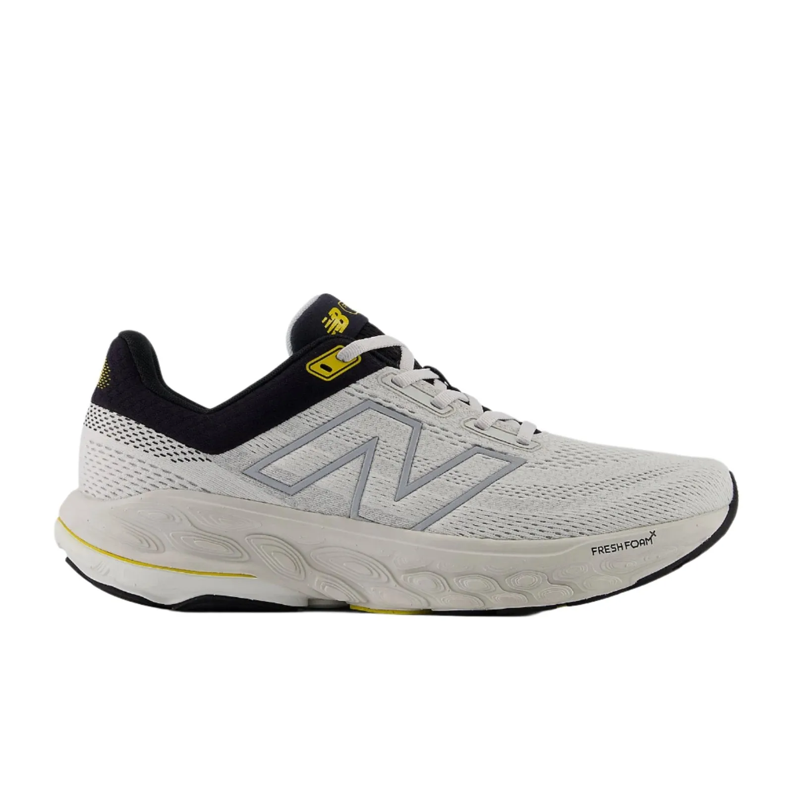 New Balance Men's Fresh Foam X 860v14 toe - support - system football shoes