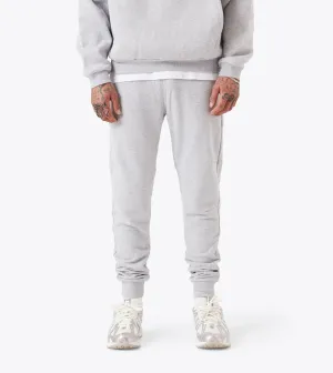 Fast Move Sureshot Fleece Jogger 2.0 Grey Marle