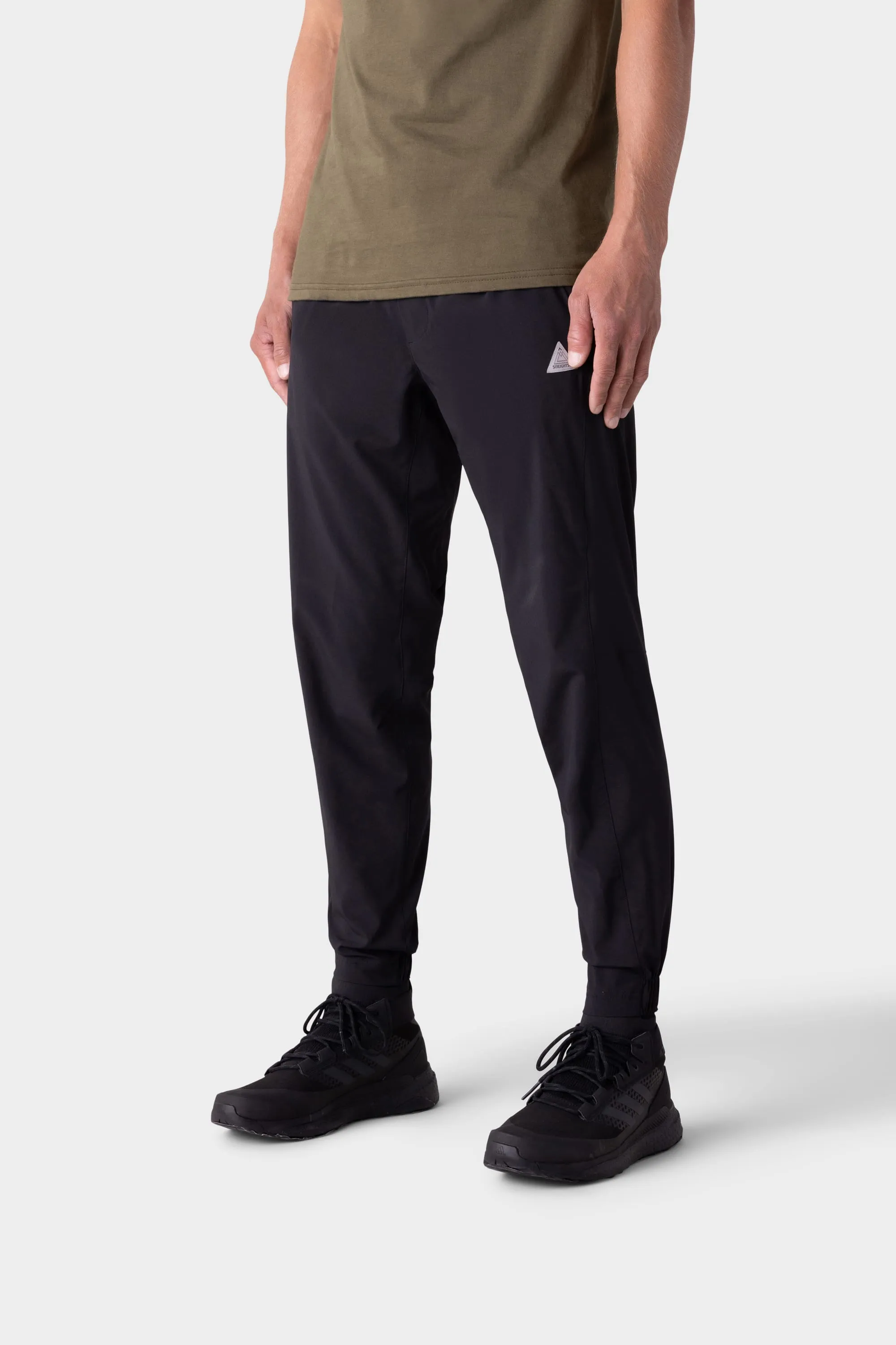 686 Men's ATP Stretch Performance Pant DurableBartack Outdoor Flex