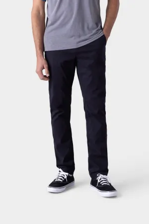 No Chafe Temperature Regulating Fabric 686 Men's Platform Bike Pant - Slim Fit