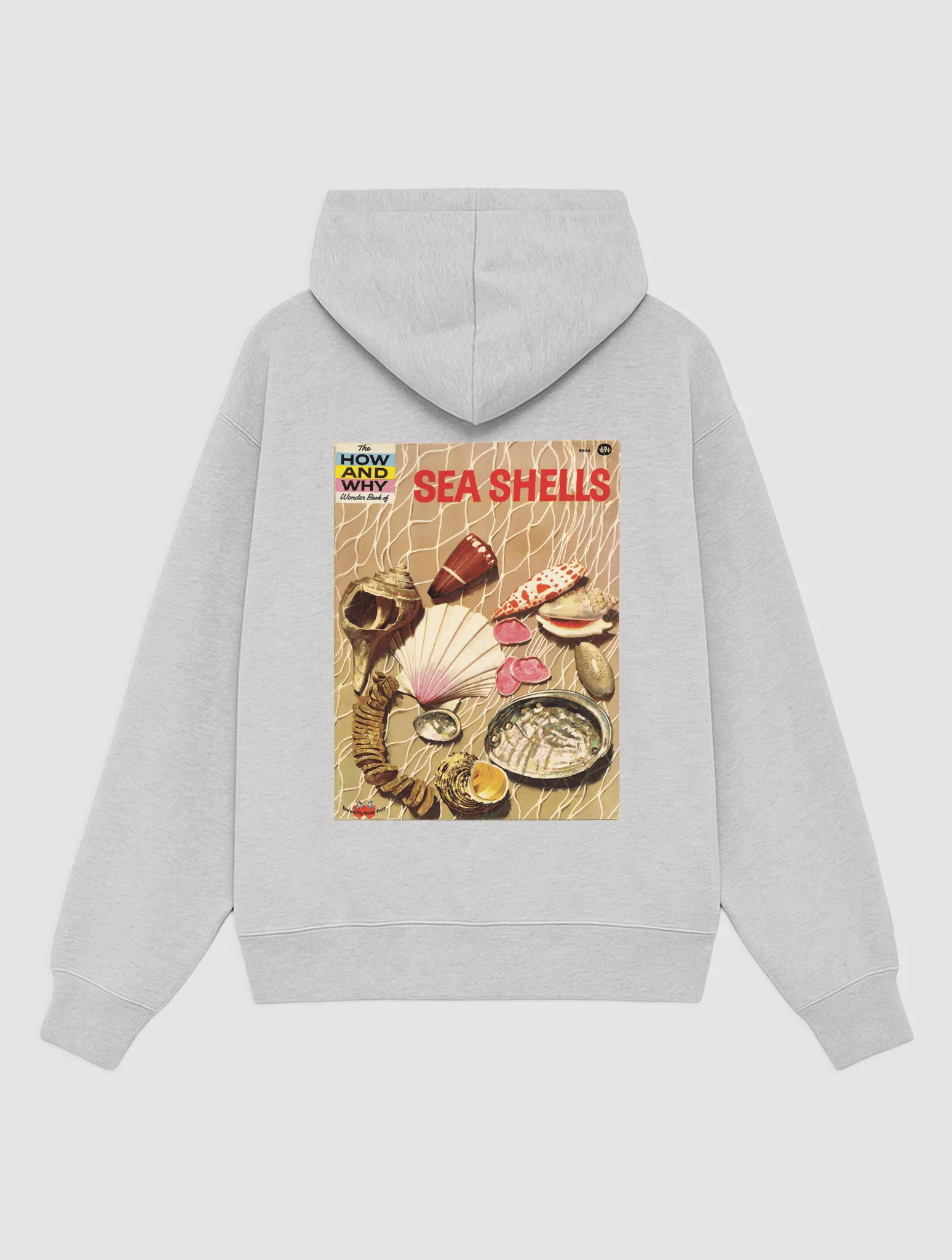 how and why grey hoodie Comfy Vibe Weekend Sporty