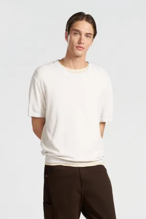 Active Style Trend Hendrix Short Sleeve Crew