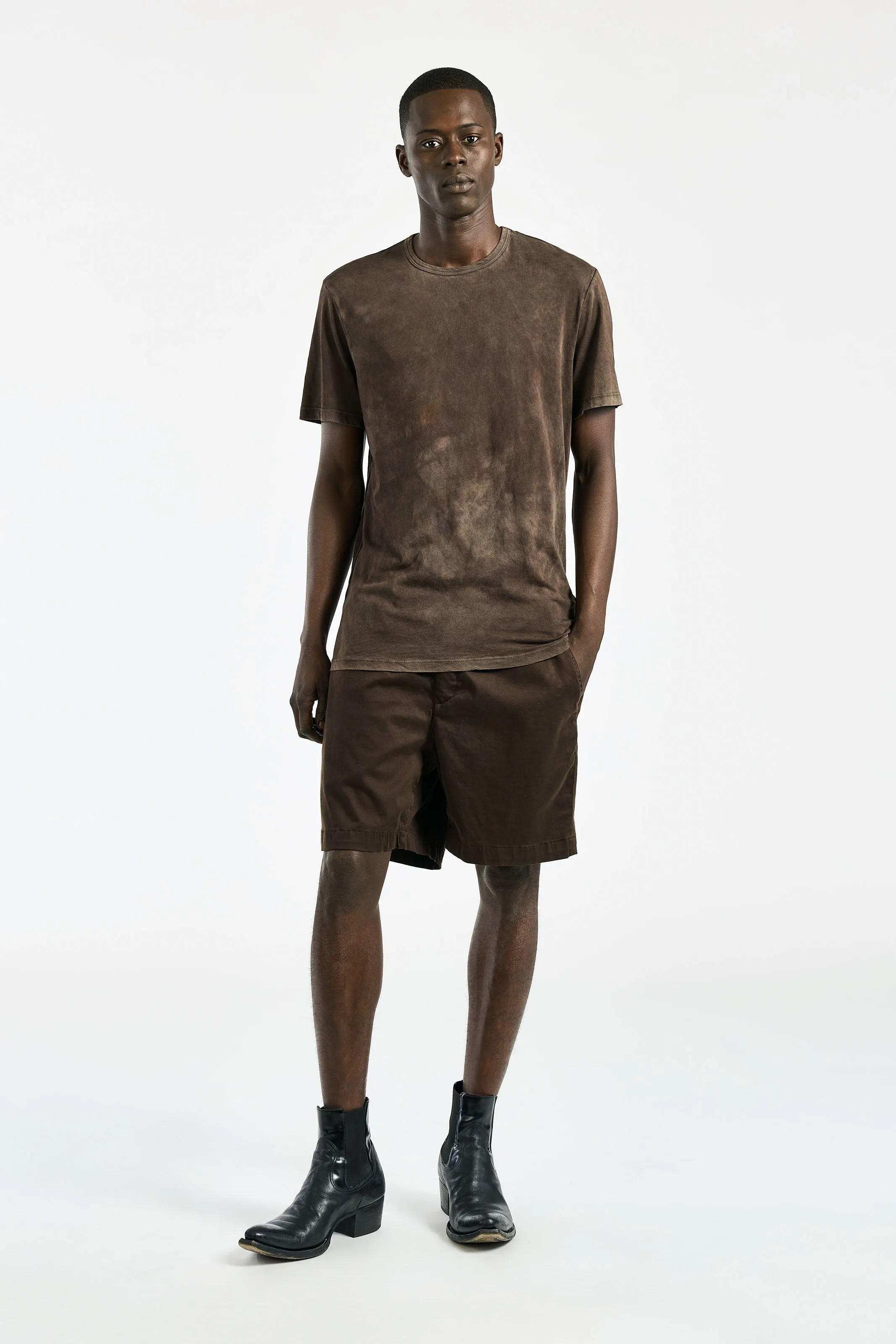 Versatile Look Versatile Style Classic Crewneck Tee