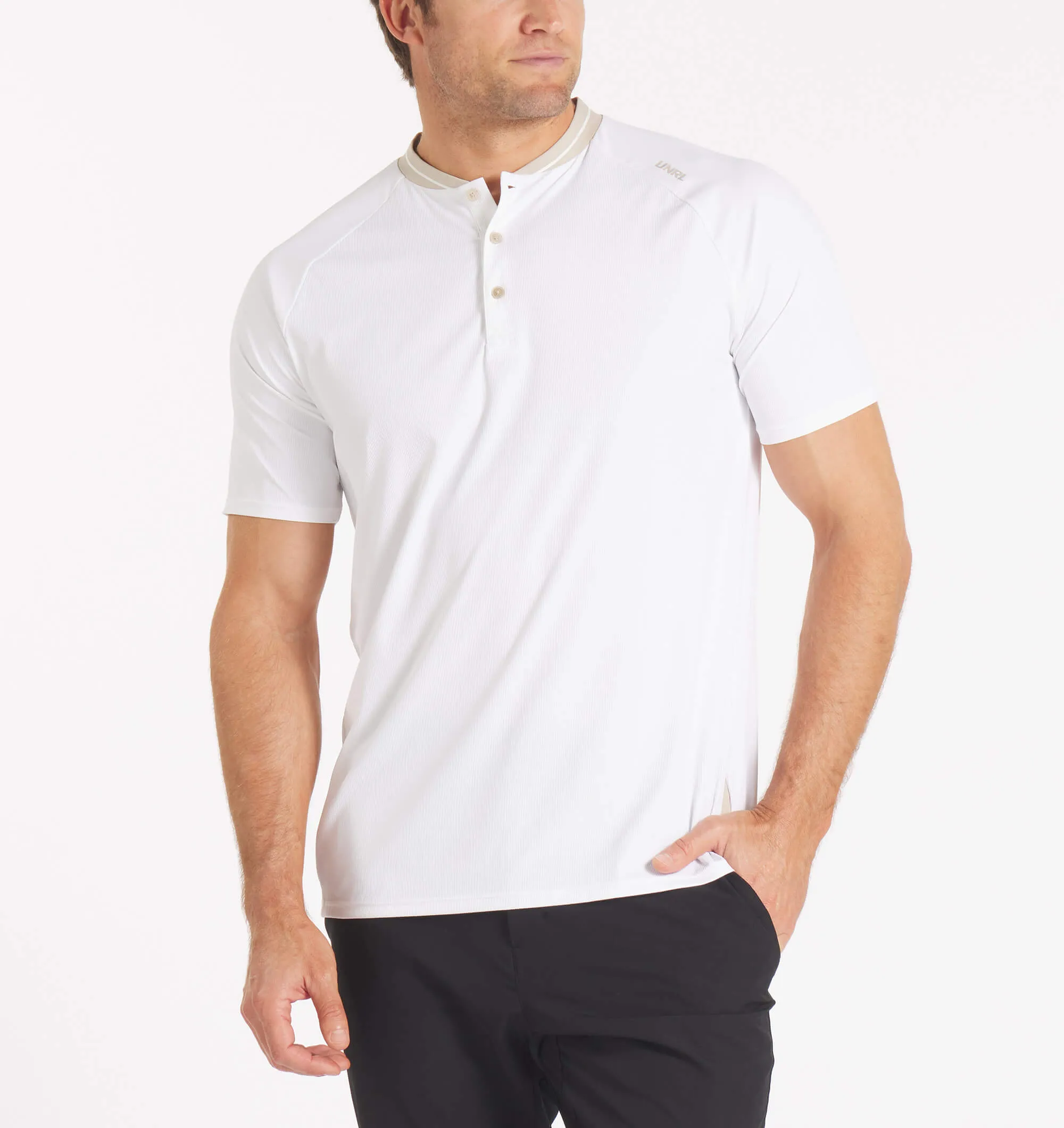 Quality Fabric Fashionable Comfort UNRL Condor Polo
