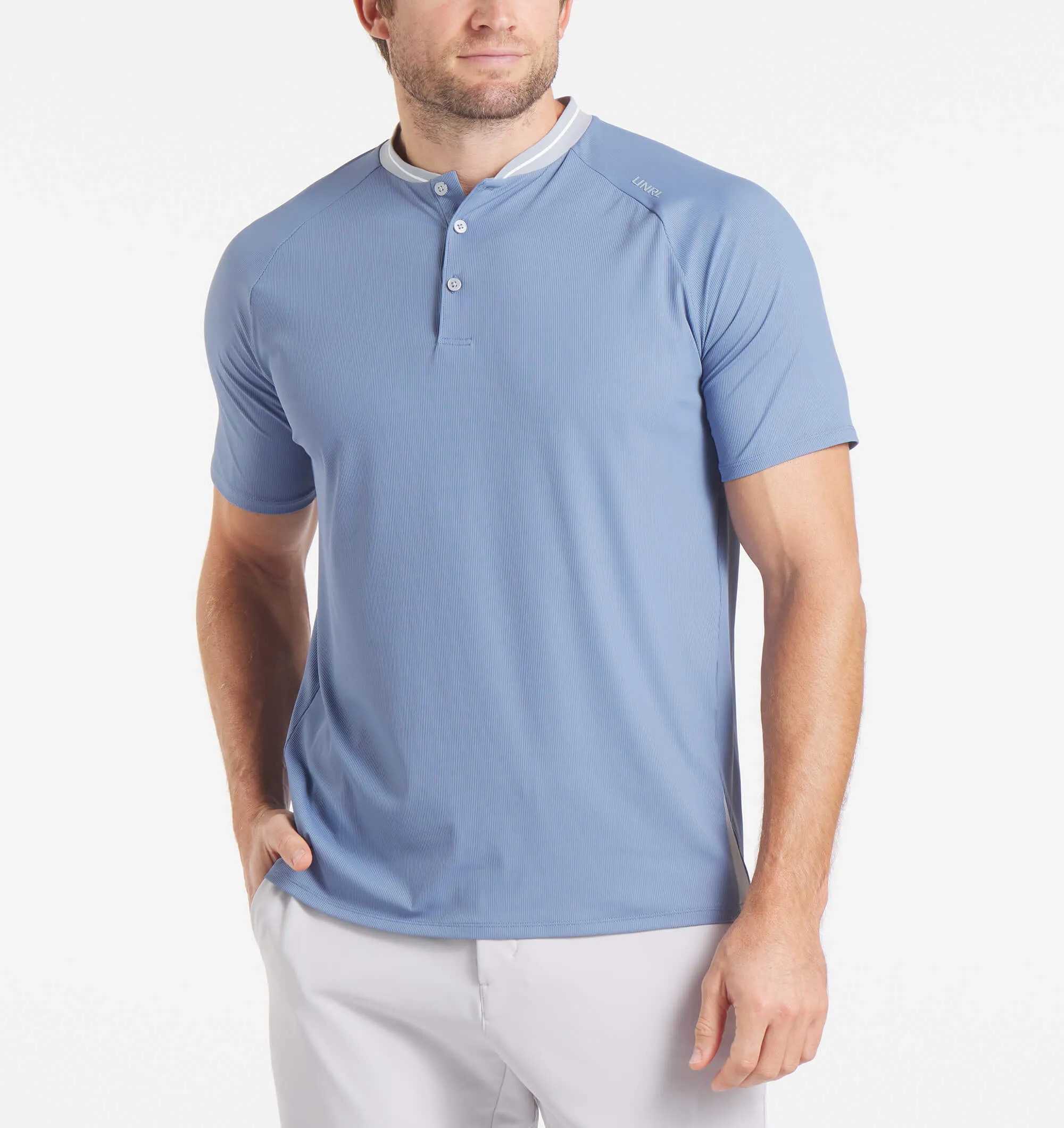 UNRL Condor Polo Active Comfort