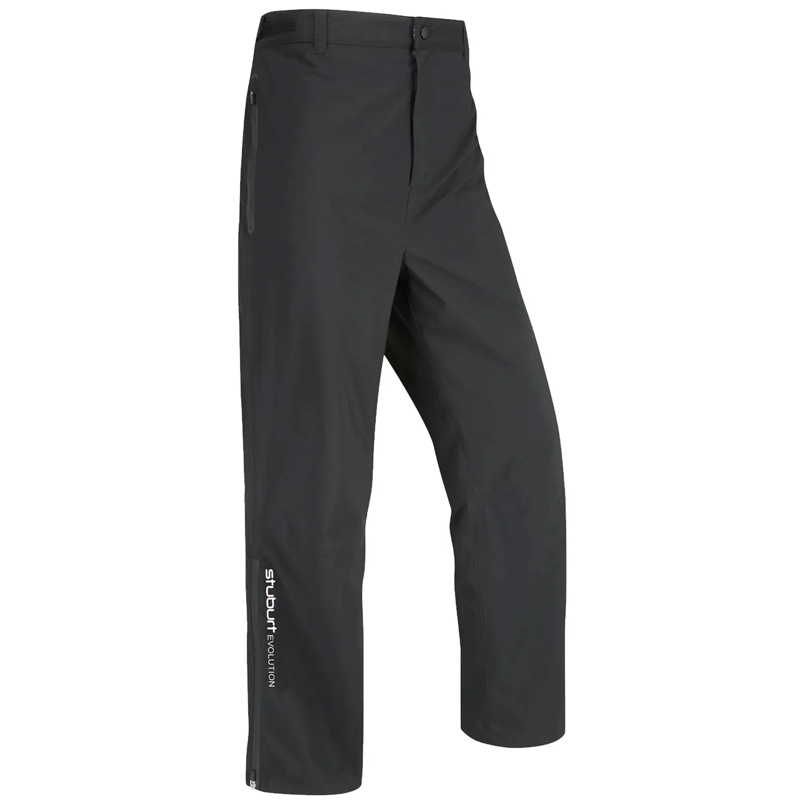 Adaptable Style Stuburt Mens Evolution Waterproof Trousers