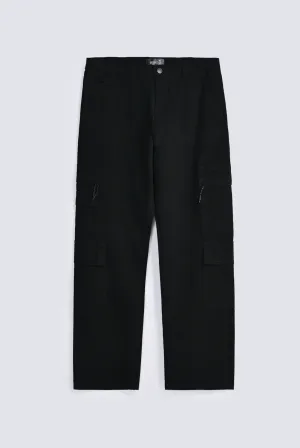 Functional Layer Lightweight Feel ORIGINAL STRAIGHT FIT CARGO TROUSER