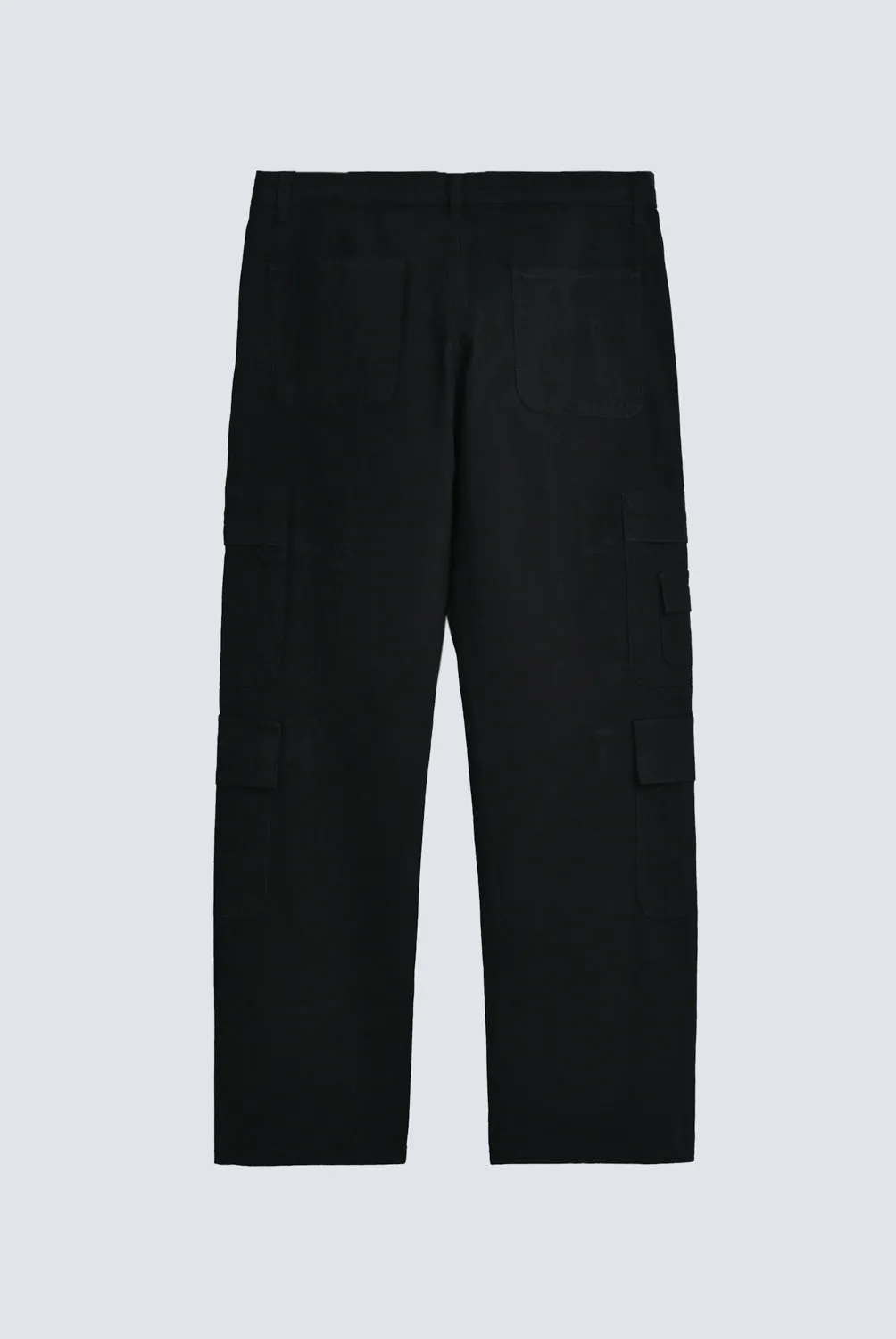 ORIGINAL STRAIGHT FIT CARGO TROUSER UV protection coating