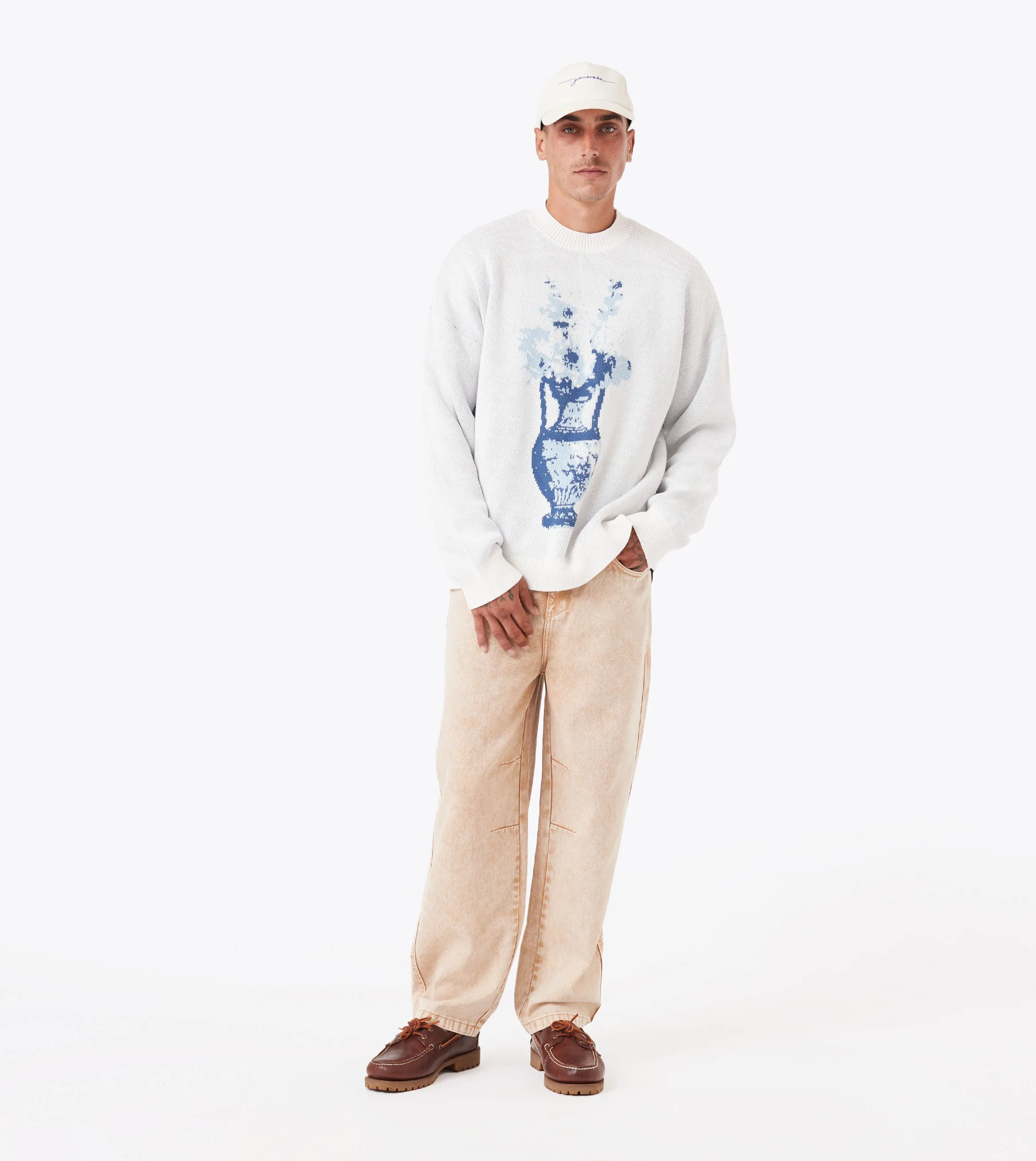 Legacy Work Pant Sand Casual Performance Wear