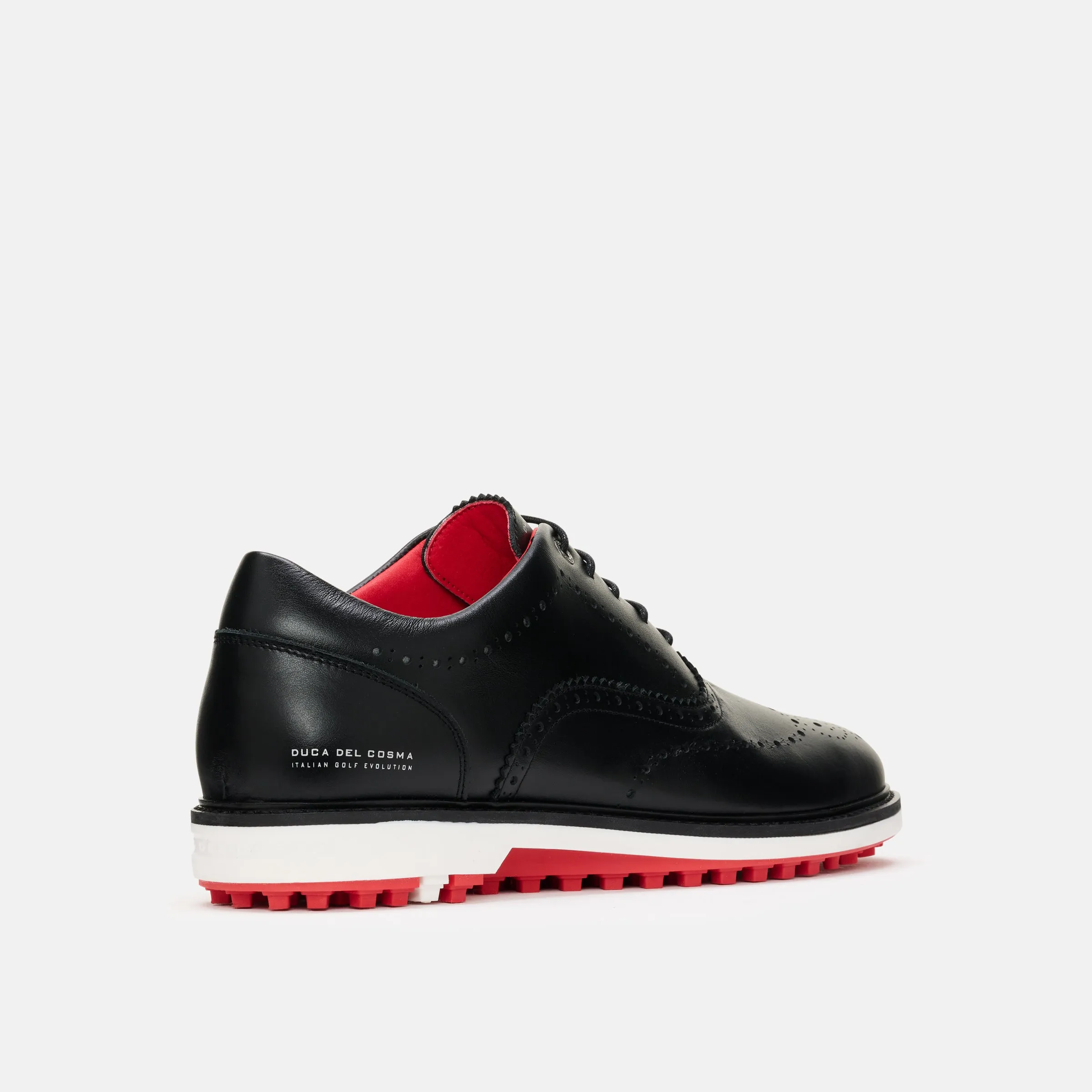 Flex Comfort Churchill - Black