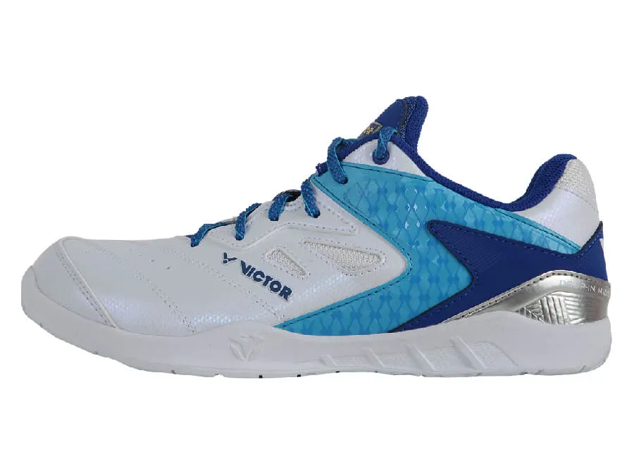 VICTOR P9200IIITD-55 AF 55th Anniversary Badminton Shoes Swift Titan Air One
