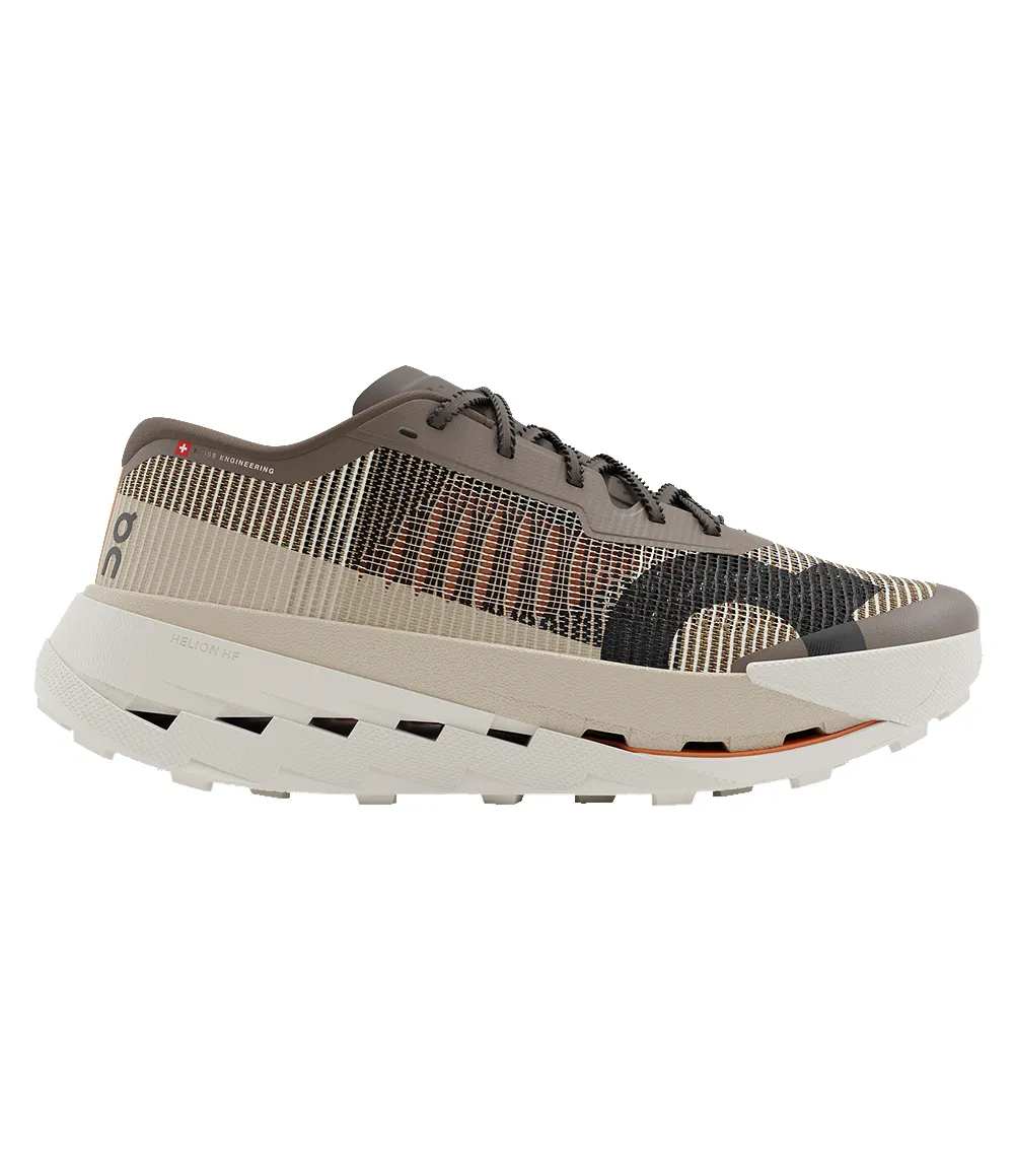 Hygroscopic Knit M Cloudultra Pro