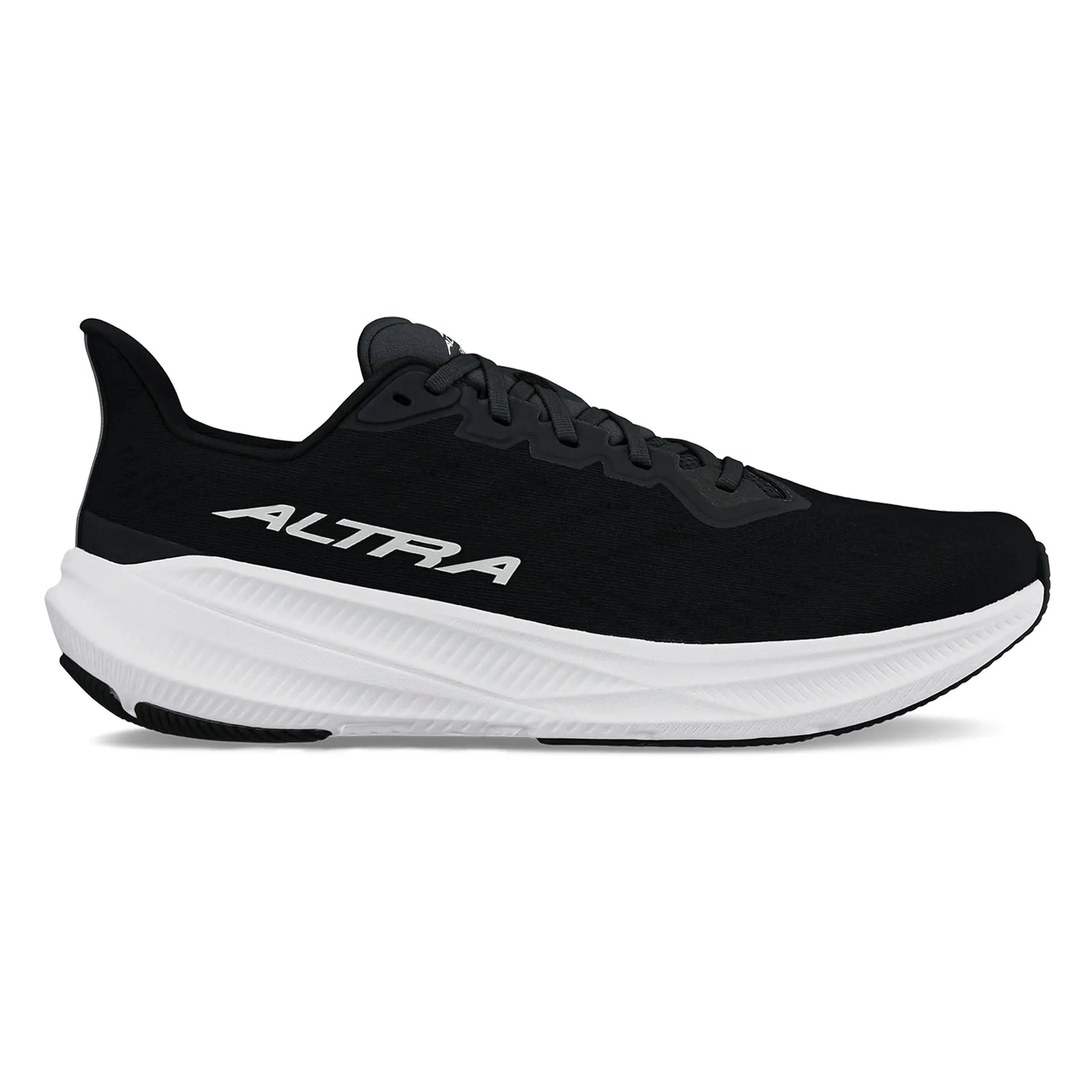 rehabilitation running shoes CushionedInsole Mens Altra Experience Flow 2