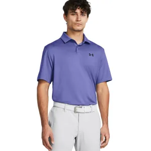 Under Armour Mens T2G Polo Shirt Stylish Look Sporty Design