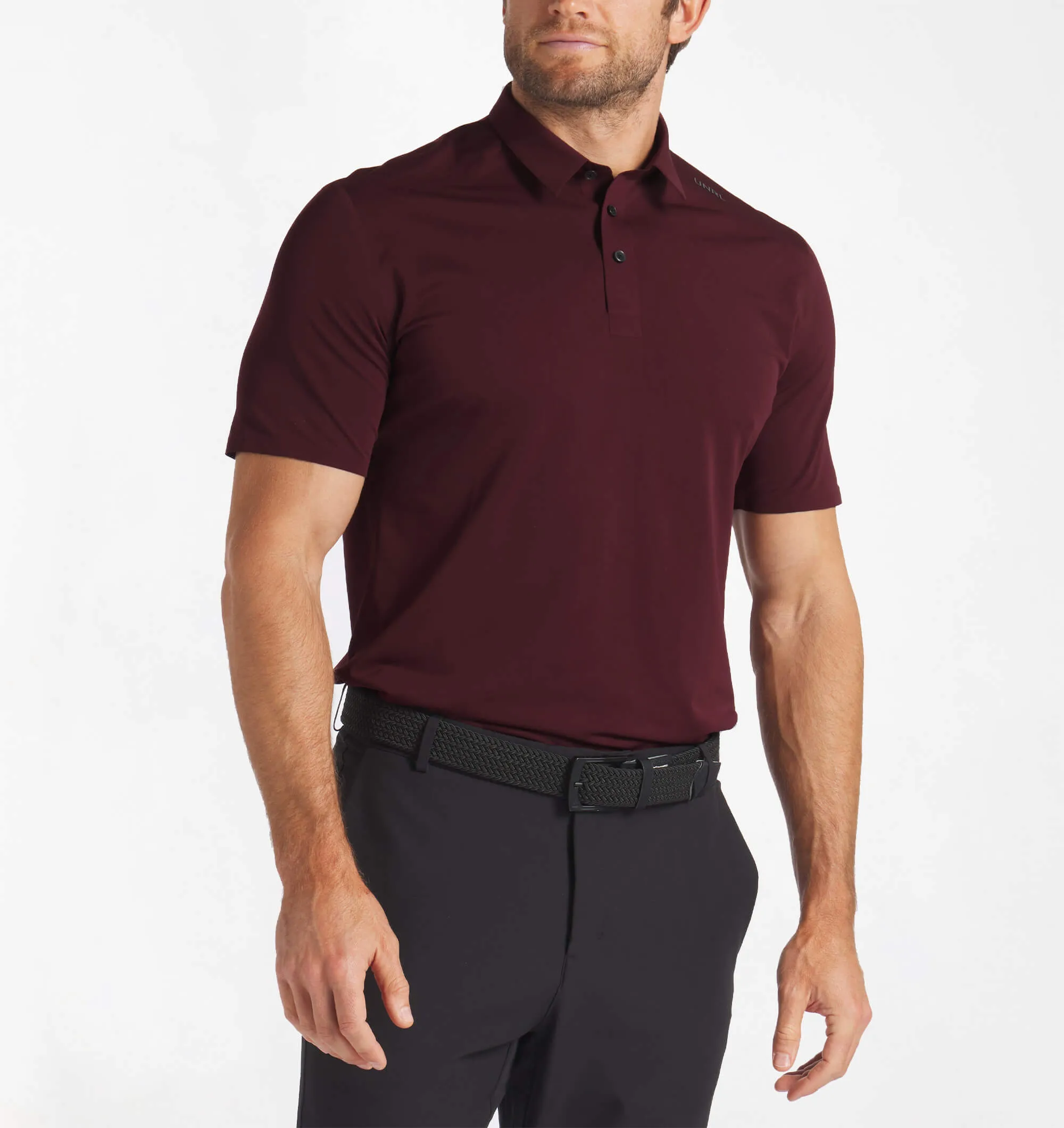 UNRL Legend Polo Trendy Casual Clubhouse Ready