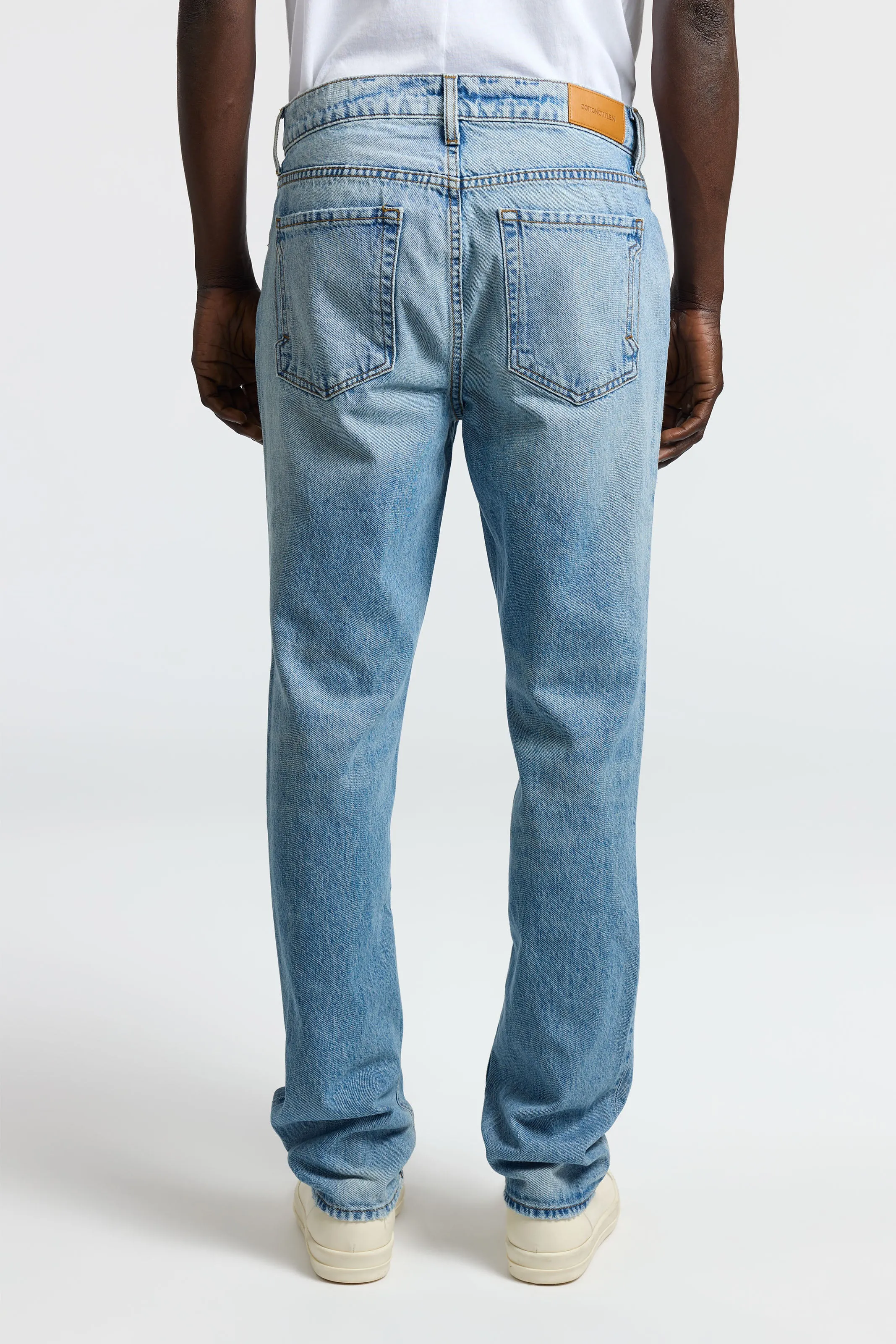 Quality Basic Perfect For Daily Marley Jean