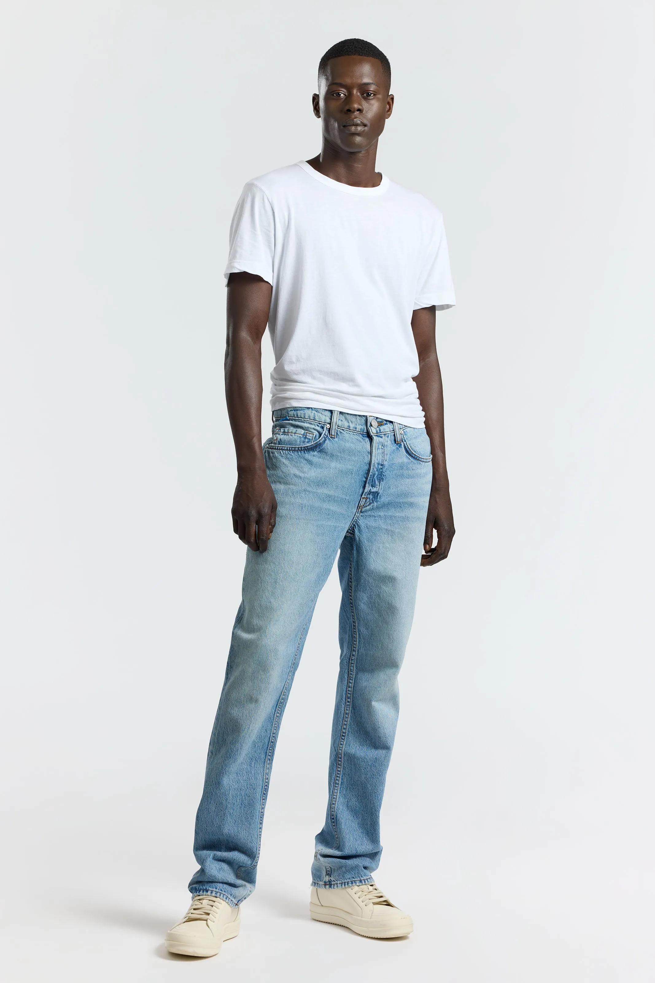 Marley Jean Timeless Fit