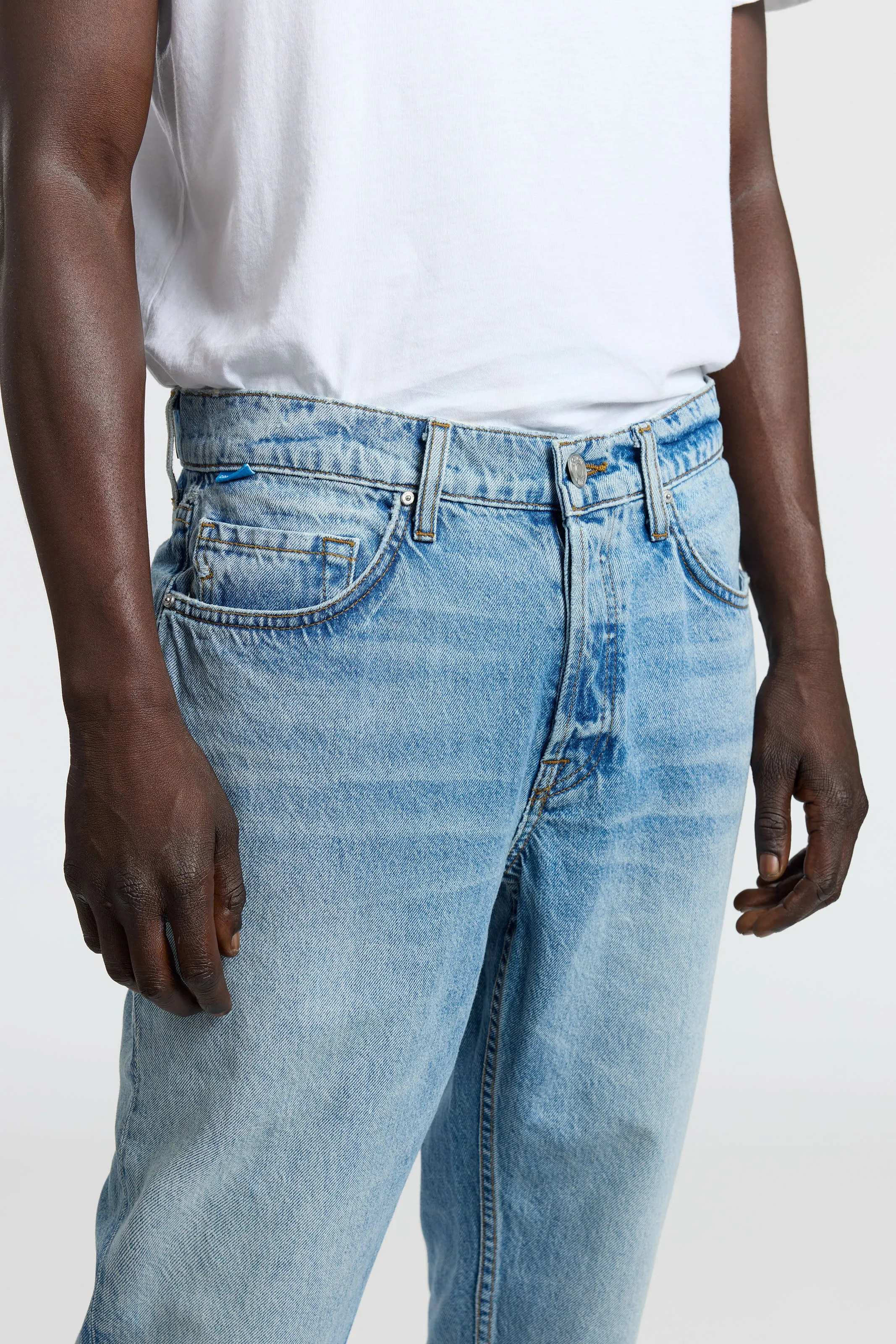 Marley Jean Casual Smart Casual Unisex Wear Timeless Design